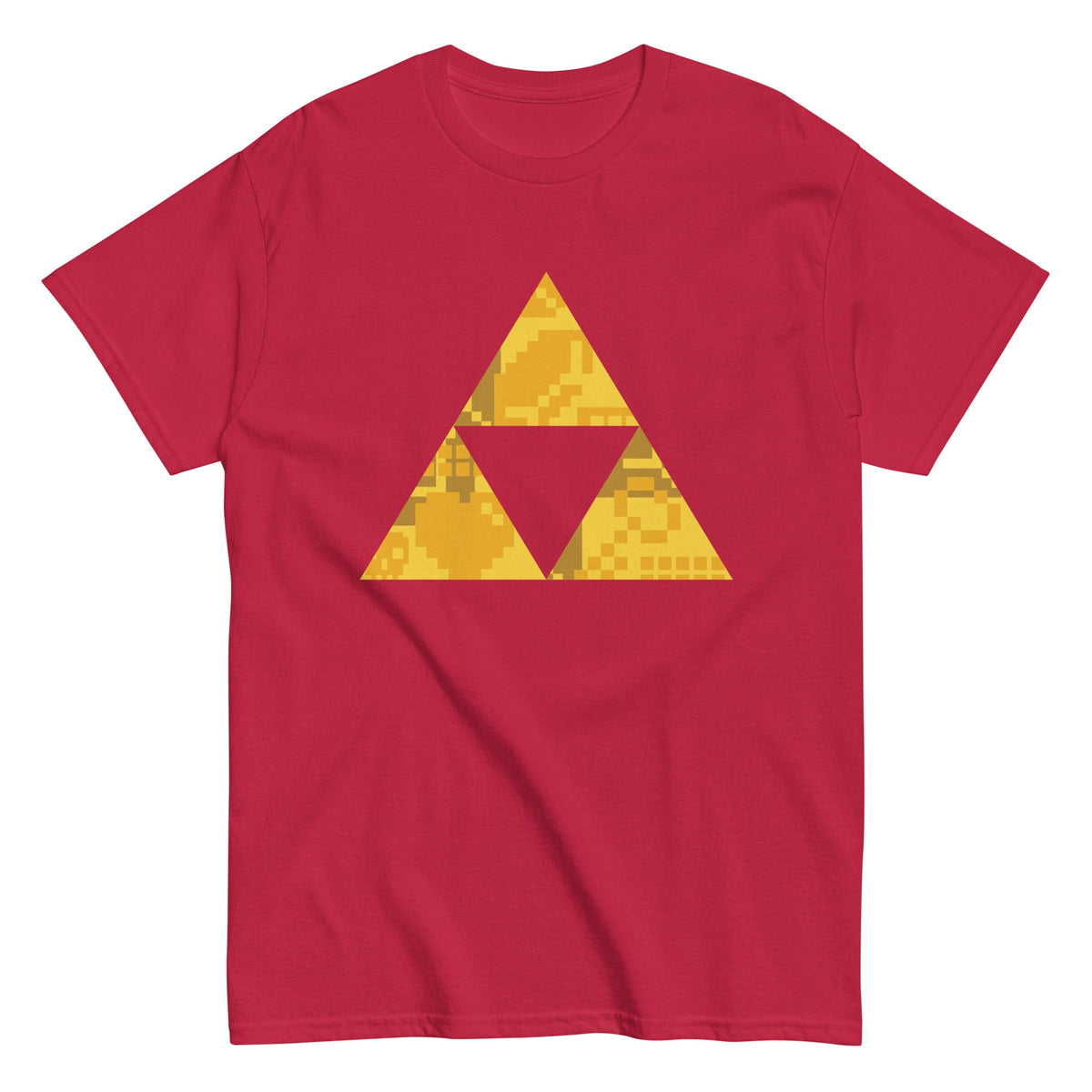Triforce Men's Classic Tee