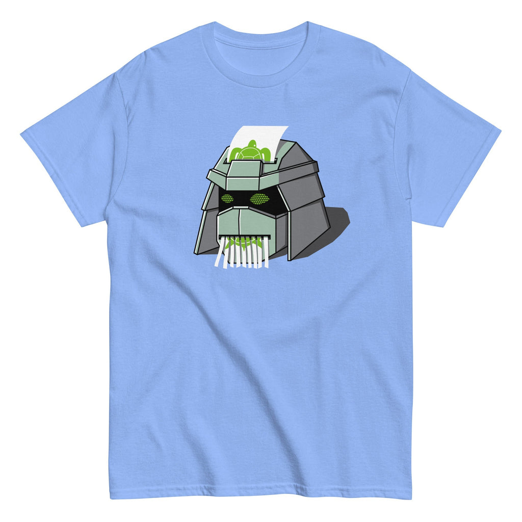 Shredded Men's Classic Tee