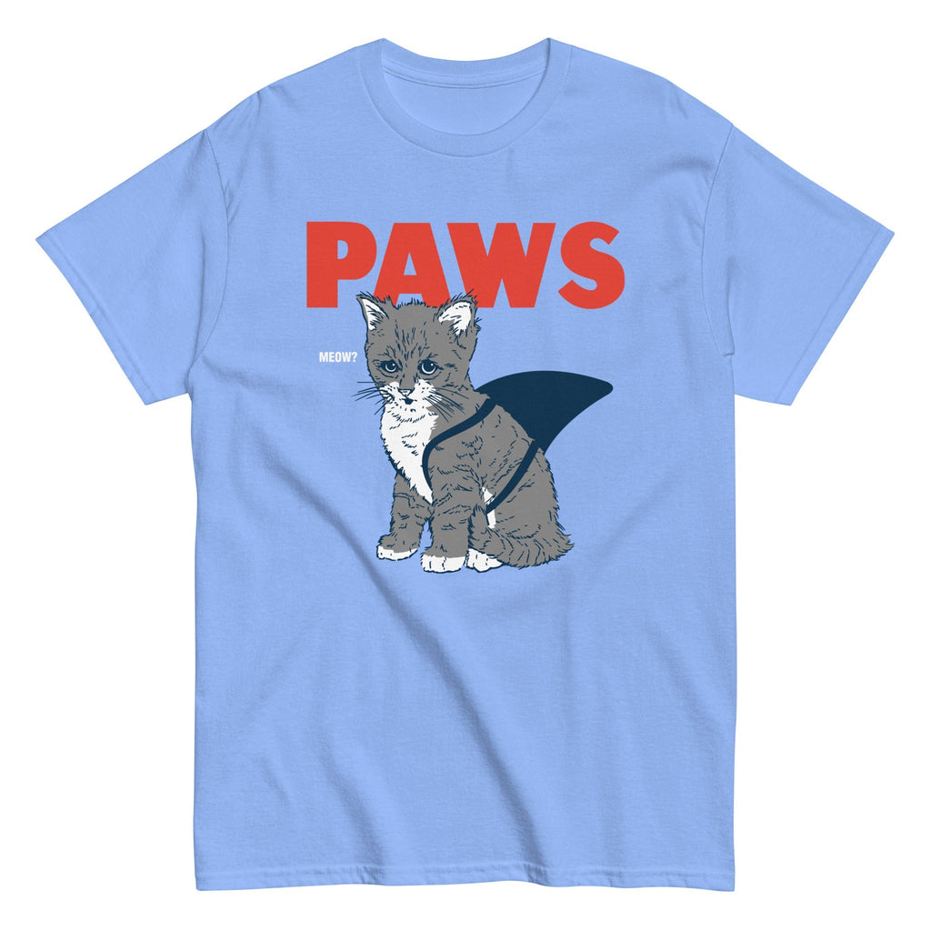 Paws Men's Classic Tee