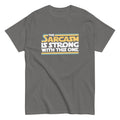 The Sarcasm Is Strong With This One Men's Classic Tee