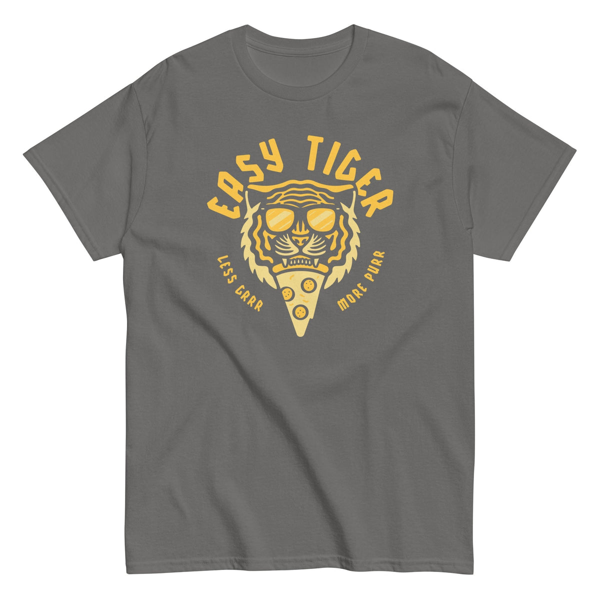Easy Tiger Men's Classic Tee