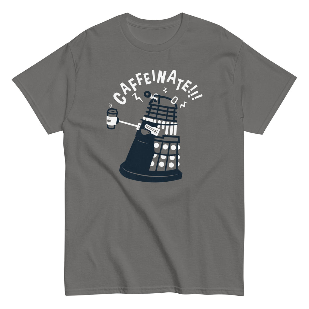 Caffeinate!!! Men's Classic Tee