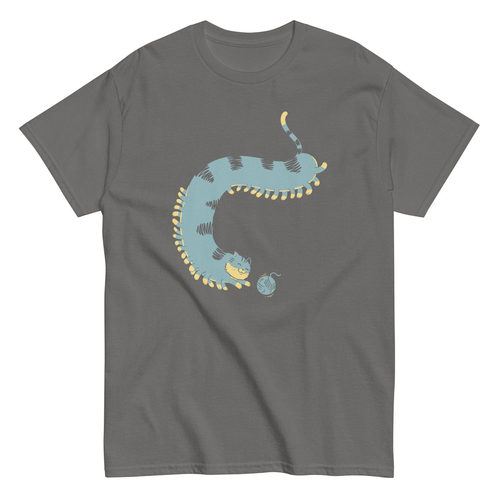 Catterpillar Men's Classic Tee