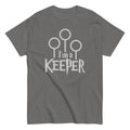 I'm A Keeper Men's Classic Tee
