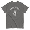 Creep It Real Men's Classic Tee