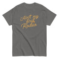 Ain't My First Rodeo Men's Classic Tee