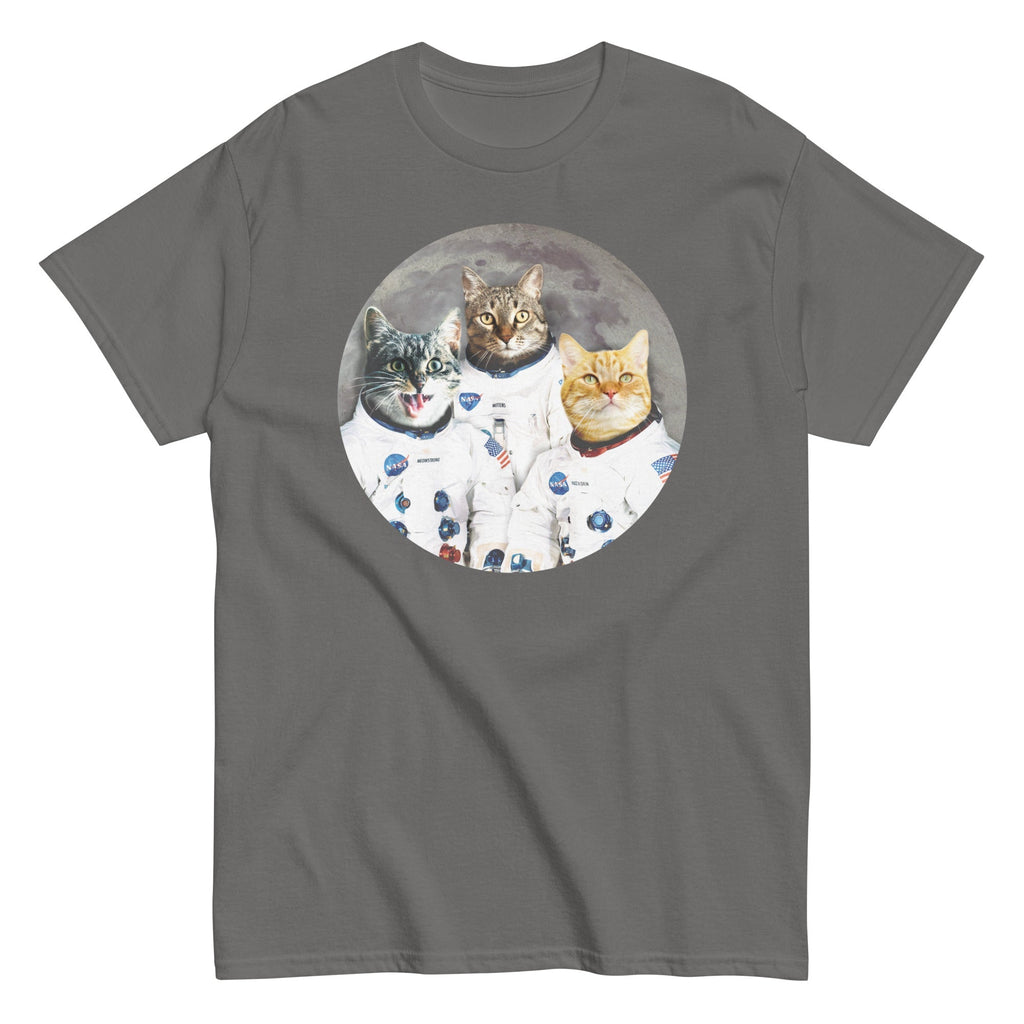 Catstronauts Men's Classic Tee
