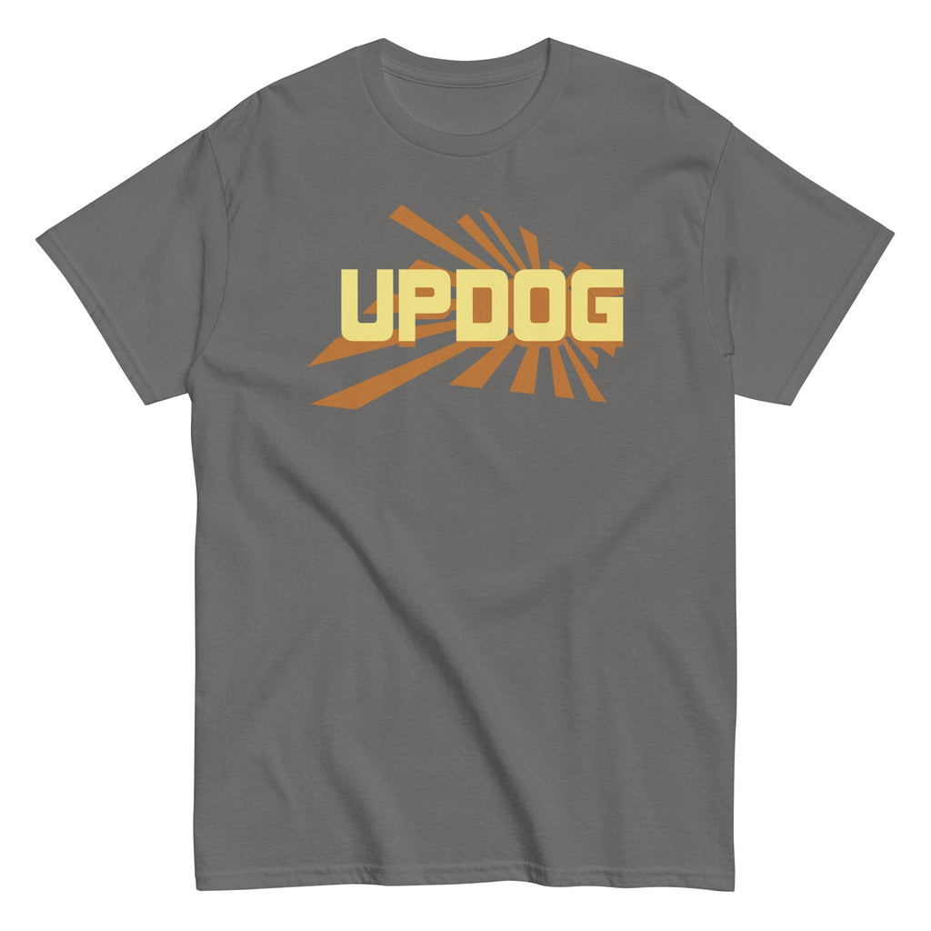 Updog Men's Classic Tee