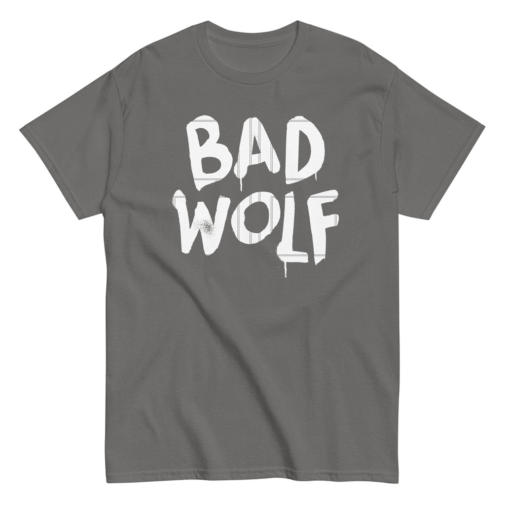 Bad Wolf Men's Classic Tee