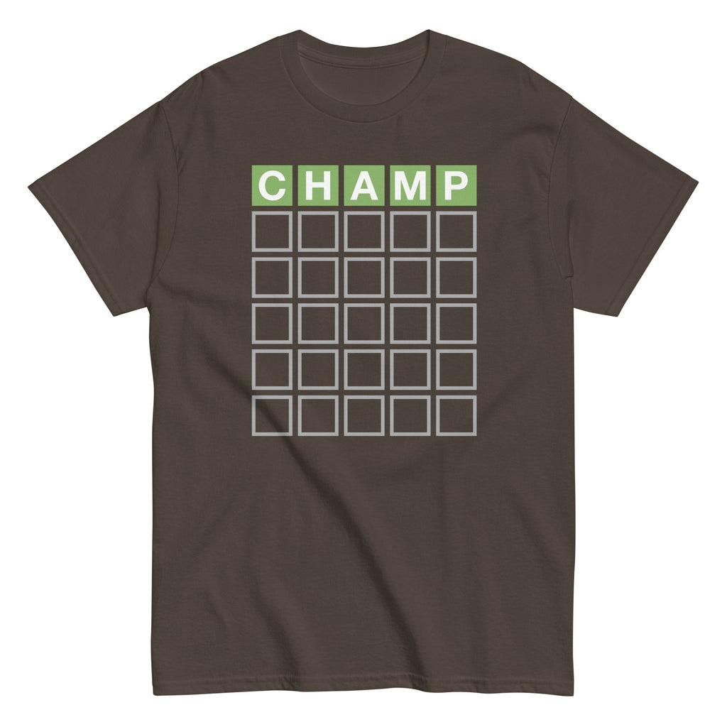 Champ Men's Classic Tee