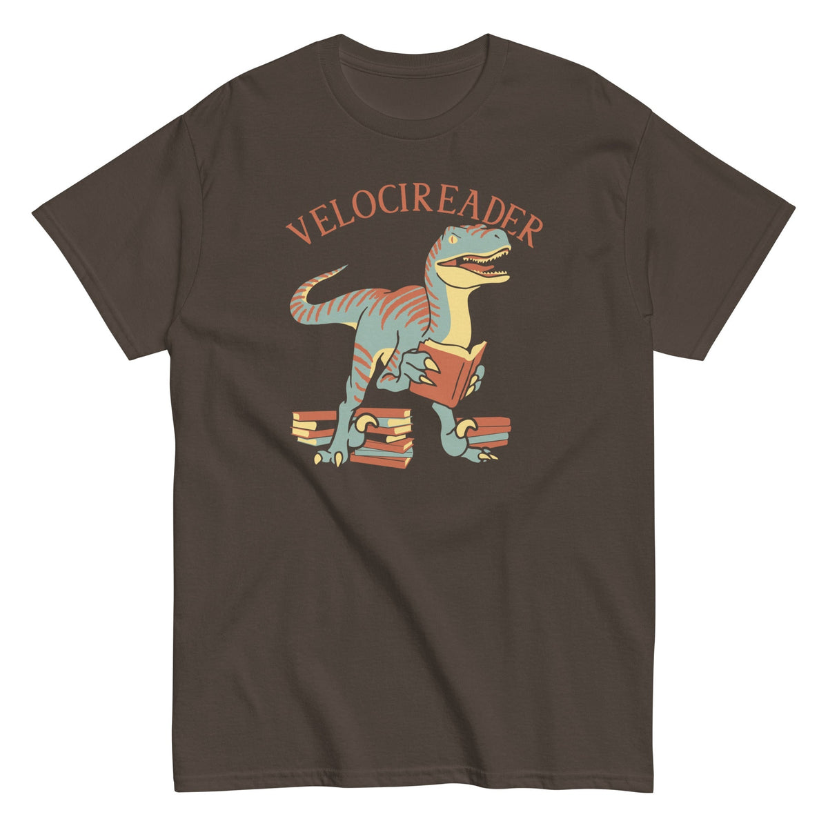 Velocireader Men's Classic Tee