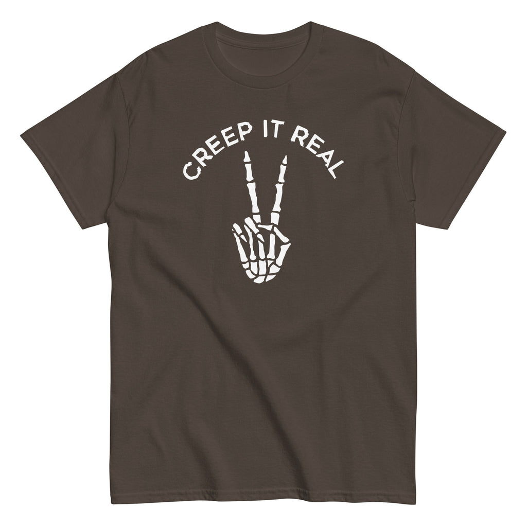 Creep It Real Men's Classic Tee