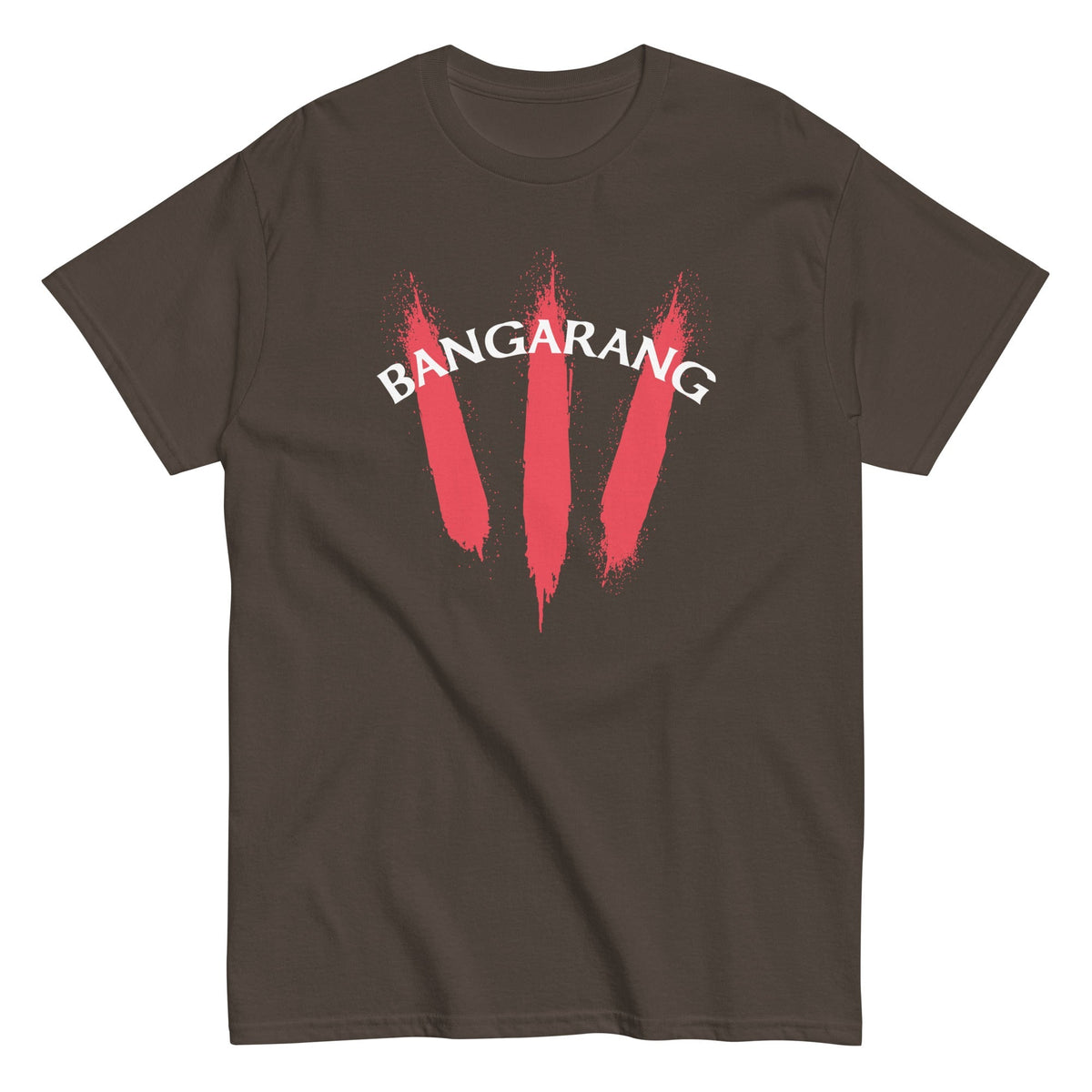 Bangarang Men's Classic Tee