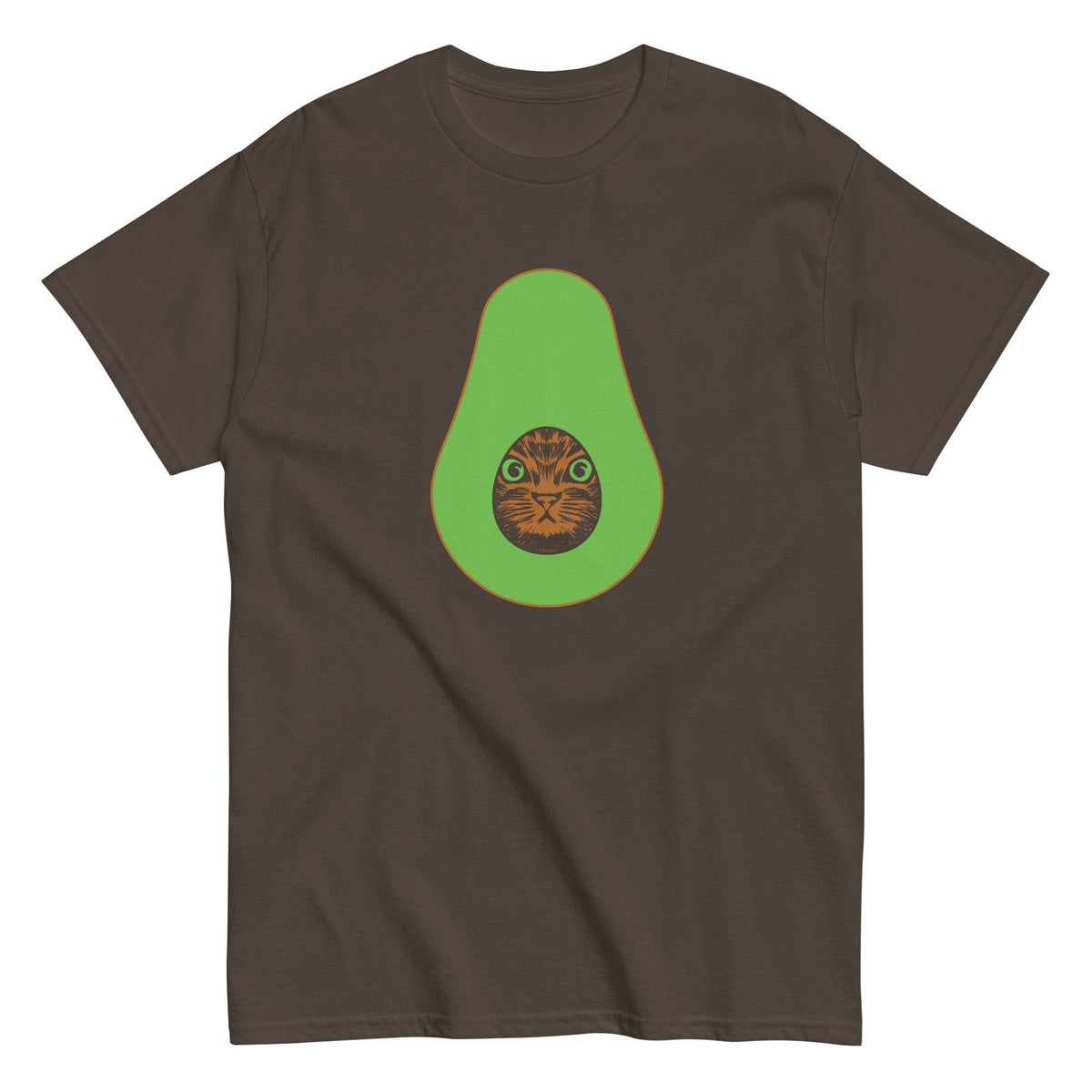 Avocato Men's Classic Tee
