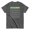 Champ Men's Classic Tee