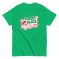 Slice, Slice, Baby Men's Classic Tee