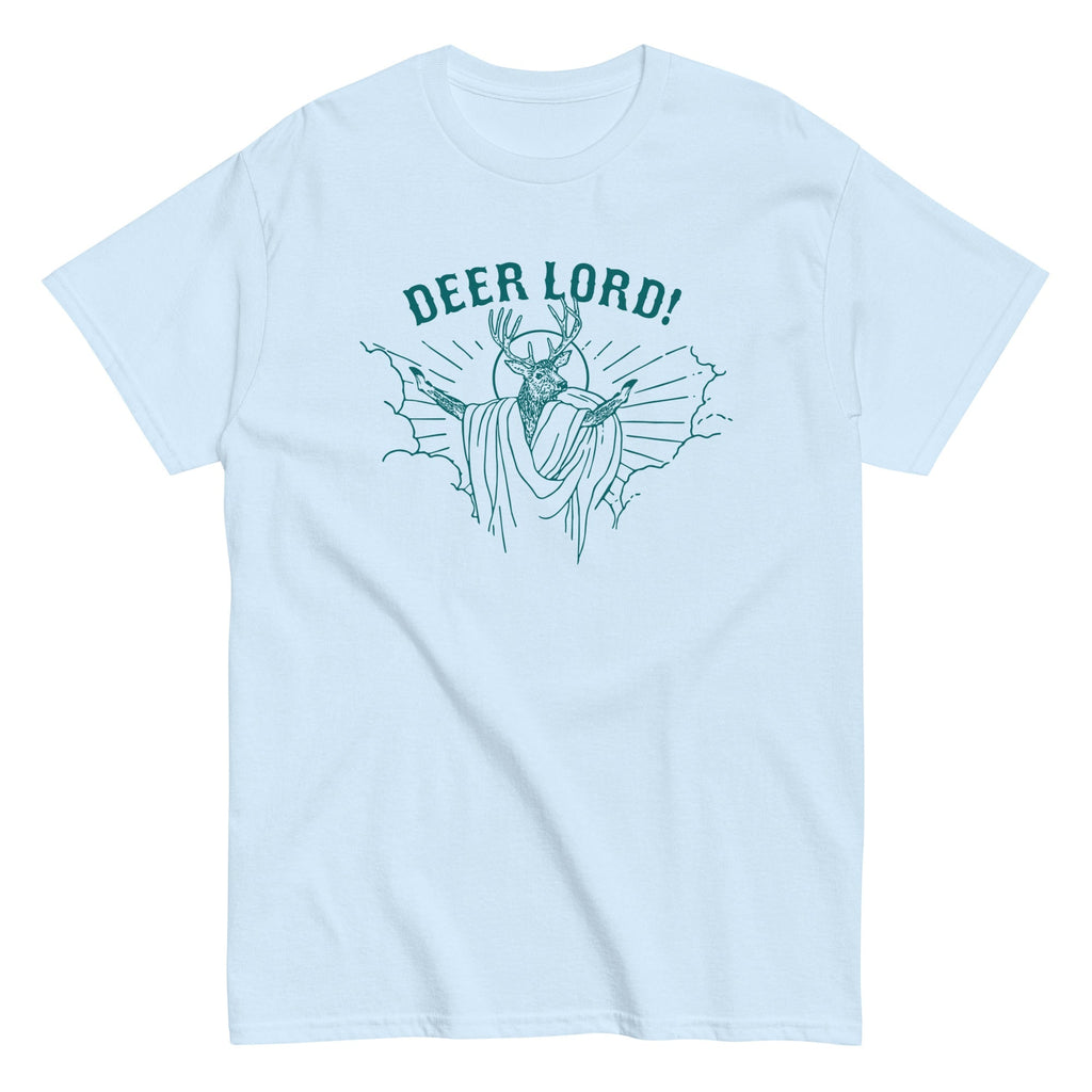 Deer Lord Men's Classic Tee