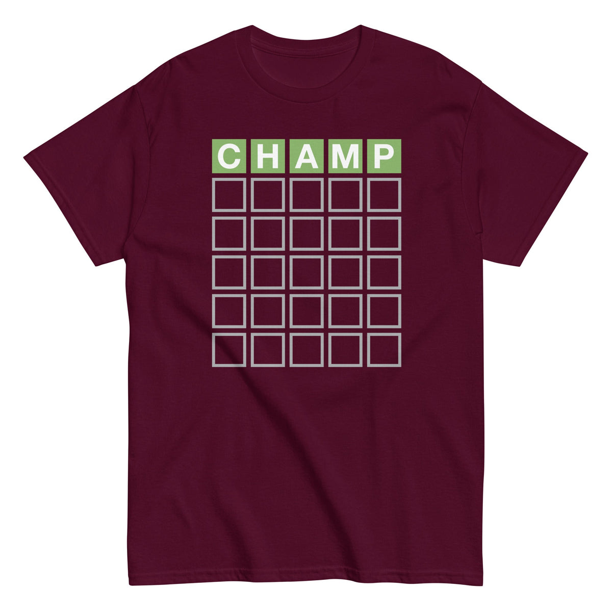 Champ Men's Classic Tee