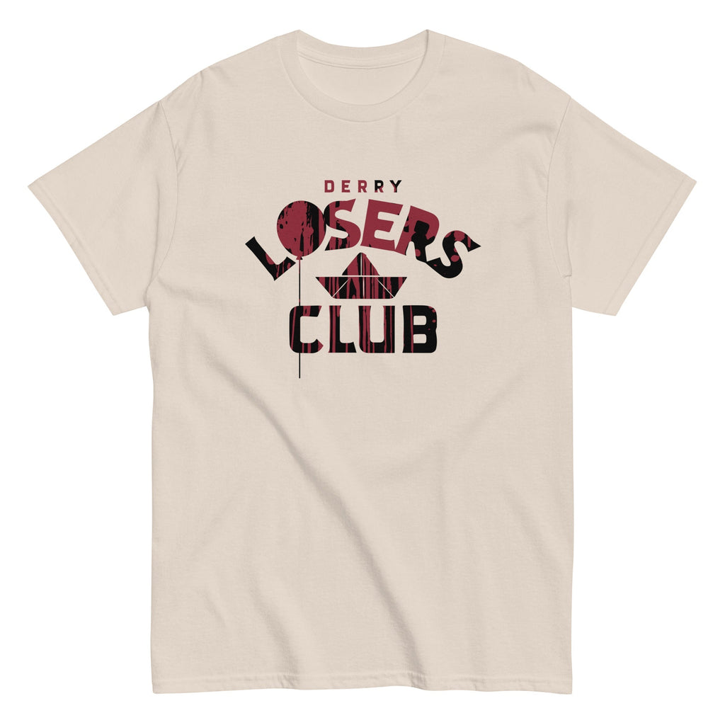 Derry Losers Club Men's Classic Tee