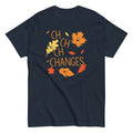 Ch-Ch-Ch-Changes Men's Classic Tee