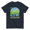 Never Never National Park Men's Classic Tee