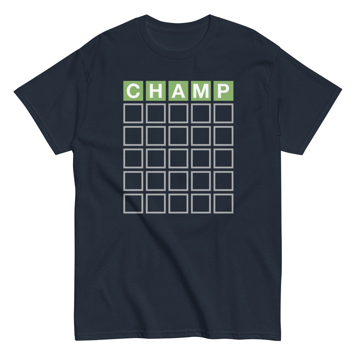 Champ Men's Classic Tee