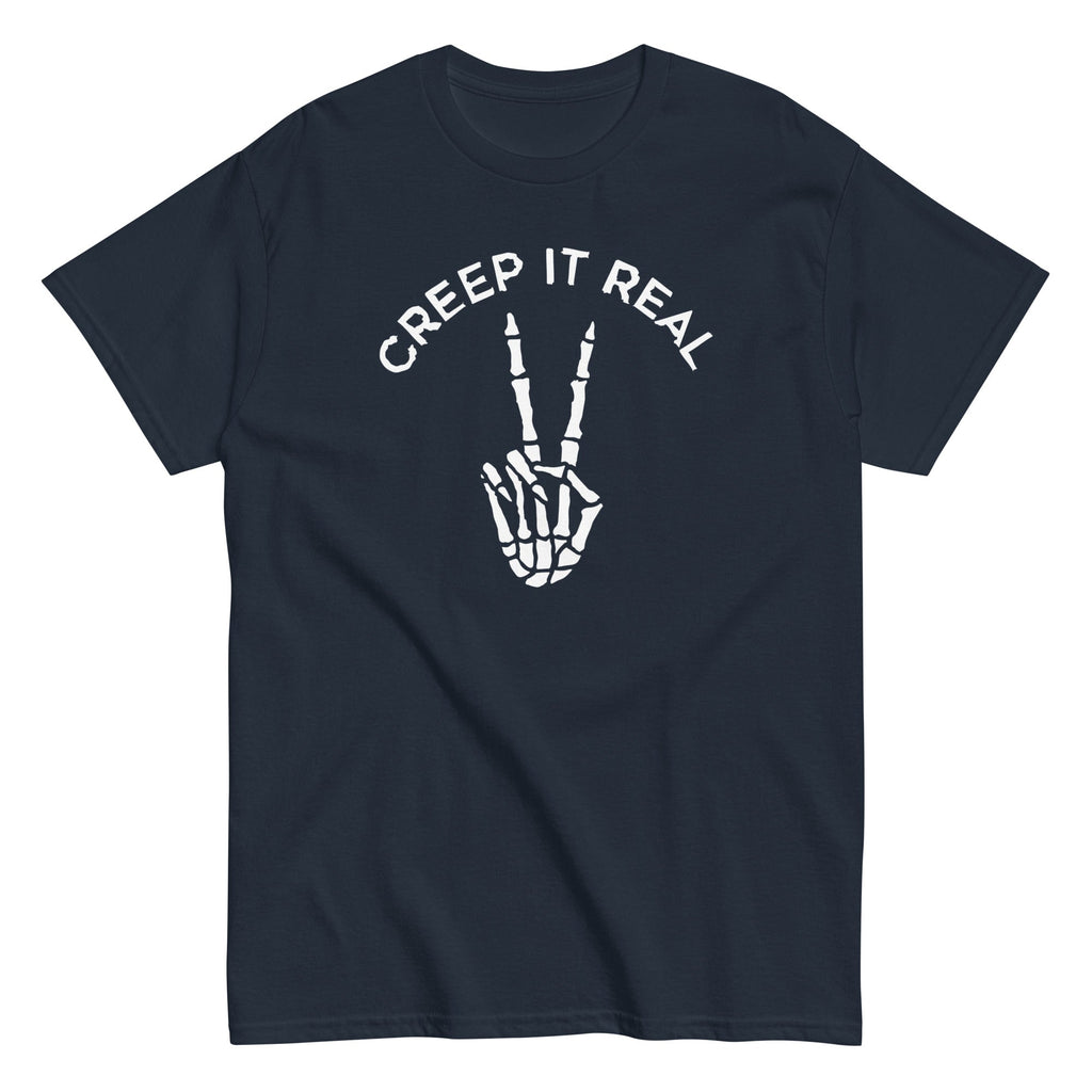 Creep It Real Men's Classic Tee