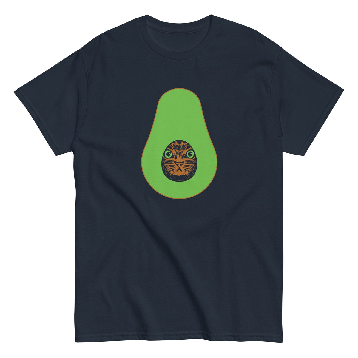 Avocato Men's Classic Tee