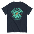 Turtle Power Company Men's Classic Tee