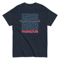 Parkour Men's Classic Tee