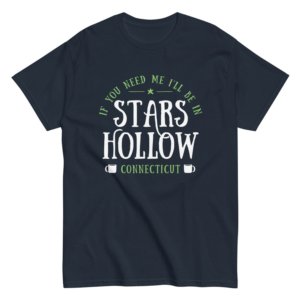 Stars Hollow Men's Classic Tee
