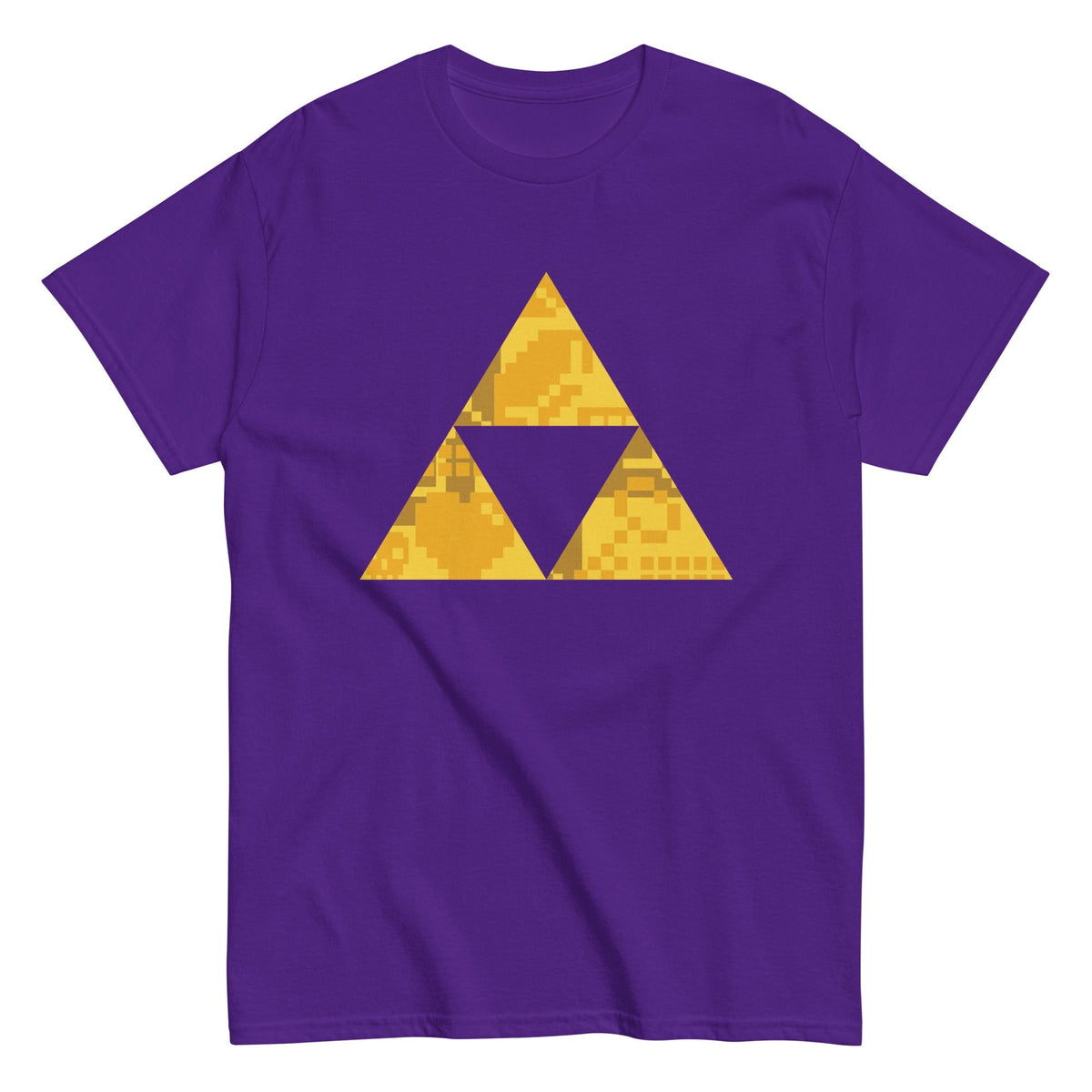 Triforce Men's Classic Tee