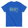 Wibbly Wobbly Timey Wimey Men's Classic Tee