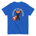 Take Me To Brunch Men's Classic Tee