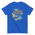 The Multiverse Of Nap Spots Men's Classic Tee