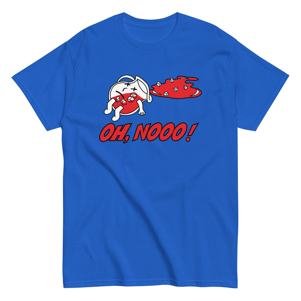 Cool Aid Man Men's Classic Tee