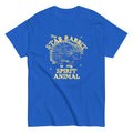 The Stab Rabbit Is My Spirit Animal Men's Classic Tee