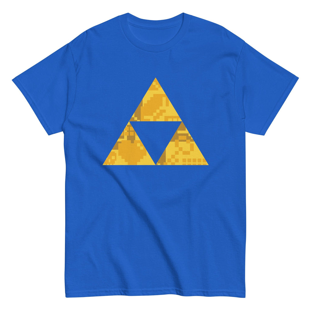 Triforce Men's Classic Tee