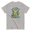 Welcome To The Jungle Men's Classic Tee