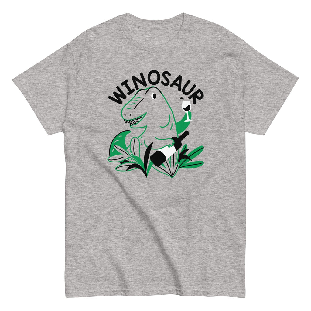 Winosaur Men's Classic Tee