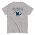 The Bear Of Bad News Men's Classic Tee