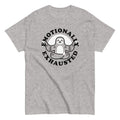 Emotionally Exhausted Men's Classic Tee