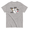 Wine Wine Wine Wine Men's Classic Tee