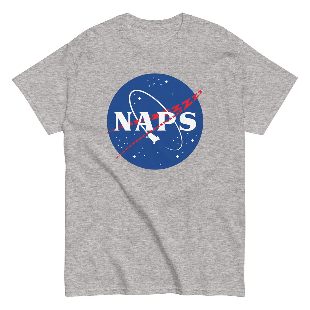 NAPS Men's Classic Tee