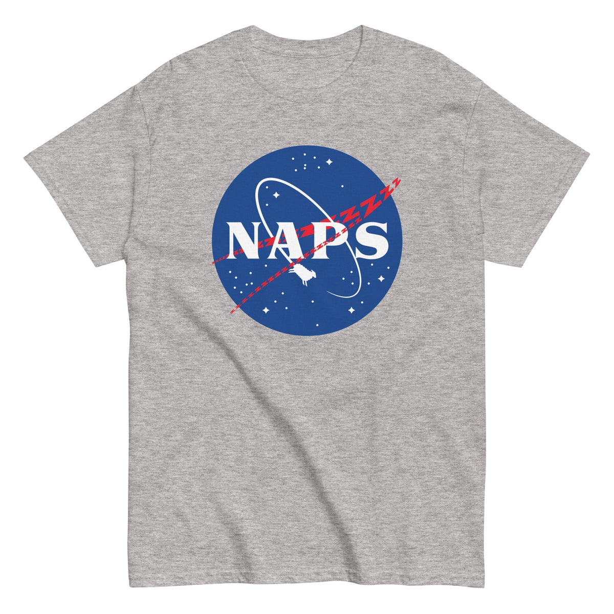 NAPS Men's Classic Tee