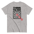 Think Outside The Box Men's Classic Tee