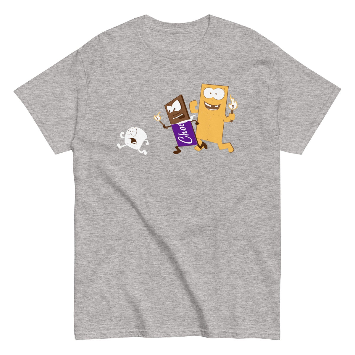 S'more Men's Classic Tee