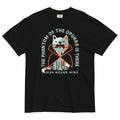 The Phantom Of The Opurra Men's Relaxed Fit Tee