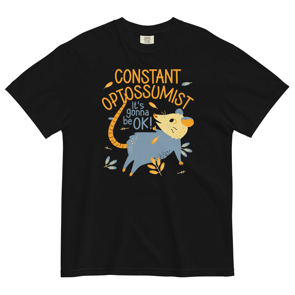 Constant Optossumist Men's Relaxed Fit Tee