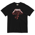 Eddie The Banished Men's Relaxed Fit Tee